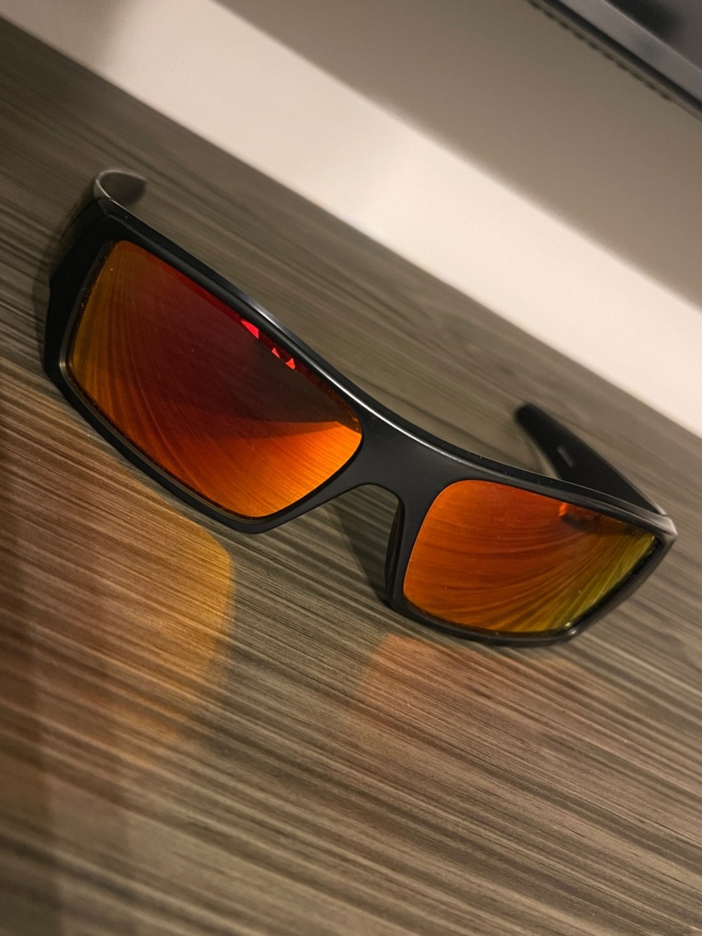 Oakley Gascan Sunglasses